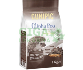 Cunipic Alpha Pro Hedgehog ježek 1kg