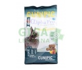 Cunipic Alpha Pro Rabbit Adult - králík dospělý 1,75kg
