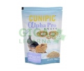 Cunipic Alpha Pro Snack Anti-Hairball Malt - slad 50g