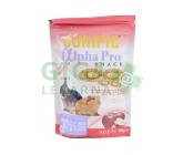 Cunipic Alpha Pro Snack Apple - jablko 50g