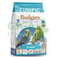 Cunipic Budgies Andulka 1kg
