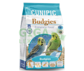 Cunipic Budgies Andulka 1kg