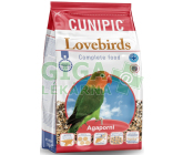 Cunipic Love Birds Agapornis 1kg