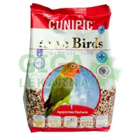Cunipic Love Birds - Agapornis 3kg