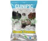 Cunipic Materiál na hnízda pro hlodavce 100g