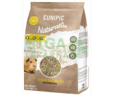 Cunipic Naturaliss Guinea Pig Junior - mladé morče 1,81 kg