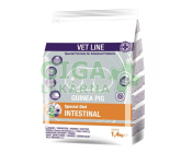 Cunipic VetLine Guinea Pig Intestinal 1,4kg