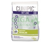 Cunipic VetLine Rabbit Regular 1,36kg