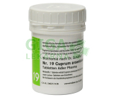 Cuprum Arsenicosum Svět esencí 400 tablet (100g) D12 (No.19)