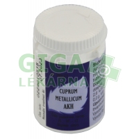 Cuprum metallicum AKH - 60 tablet
