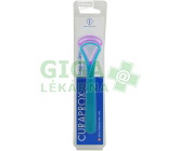 Curaprox CTC 203 Škrabka na jazyk 2ks