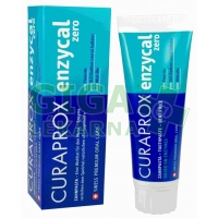 CURAPROX enzycal ZERO zubní pasta 75ml