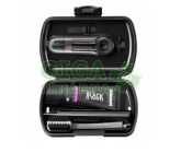 CURAPROX Travel set Black is White