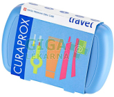 CURAPROX Travel set cestovní sada modrá