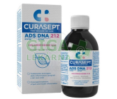 CURASEPT ADS DNA 212 + PVP-VA Ústní voda 200ml