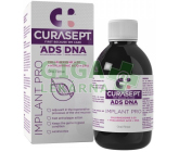 CURASEPT ADS DNA IMPLANT PRO Ústní voda 200ml