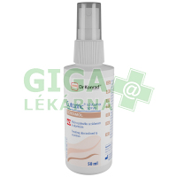 Obrázek Cutozinc Ichtamo Spray DrKonrad 50ml