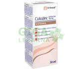 Cutozinc Ichtamo Spray DrKonrad 50ml