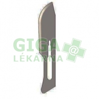 CVET Čepelka skalpelová 20 karbonová 1 ks