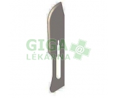 CVET Čepelka skalpelová 20 karbonová 1 ks