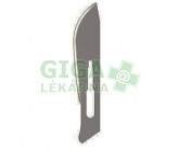 CVET Čepelka skalpelová 22 karbonová1 ks