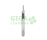 CVET Držák skalpelových čepelek č.3