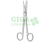 CVET Nůžky chir. rovné HT 14cm