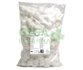 CVET Tampony vatové 250ks 100% bavlna