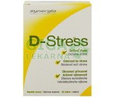 D-STRESS tbl.40