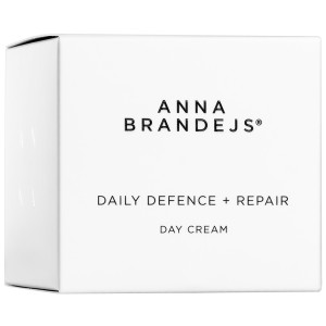 Obrázek Daily Defence+Repair ANNA BRANDEJS 50ml denní krém