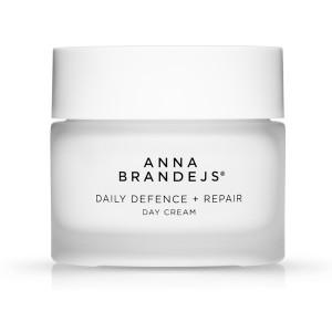 Obrázek Daily Defence+Repair ANNA BRANDEJS 50ml denní krém