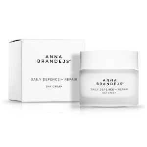 Obrázek Daily Defence+Repair ANNA BRANDEJS 50ml denní krém