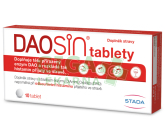 DAOSiN tablety tbl.10