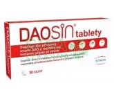 Obrázek DAOSiN tablety 30 tablet