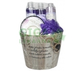 Dárková sada Body Tip Levandule