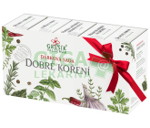Dárková sada Dobré koření Grešík