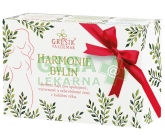 Dárkové trio Harmonie bylin 3x20 n.s. Grešík
