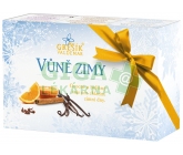 Dárkové trio Vůně zimy 3x20 n.s. Grešik