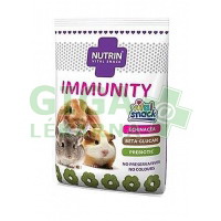 Darwins Nutrin Vital Snack Imunity - býložravec 100g