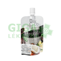 Obrázek DAY UP Kapsička jablko ban. kok. kakao protein 100g