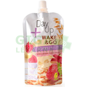 DAY UP Kapsička jah.ban.mal.oves 120g