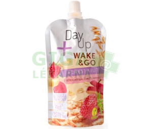 DAY UP Kapsička jah.ban.mal.oves 120g