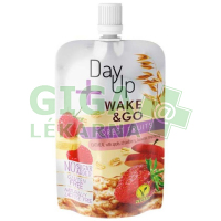 Obrázek DAY UP Kapsička jah.ban.mal.oves 120g