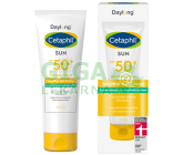 Daylong Cetaphil Sensitive gel-creme SPF50+ 100ml