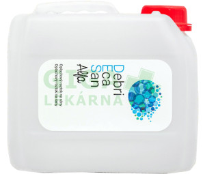 DebriEcaSan Alfa roztok 3l