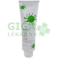 DebriEcaSan aquagel 250ml