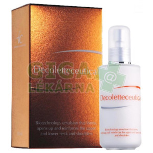FC Decoletteceutical emulze vypínání dekoltu 125ml