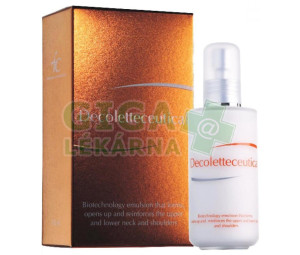FC Decoletteceutical 125ml emulze-vypínání dekoltu
