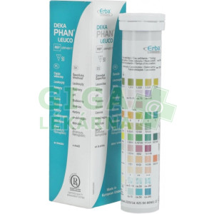 DekaPHAN leuco 50ks