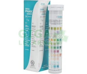 DP DekaPHAN leuco 50ks